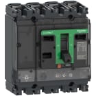 SCHNEIDER ELECTRIC - SNRC10R42D100 NSX100R 200KA MLOGIC-2.2 100A 4P4R_T