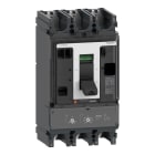 SCHNEIDER ELECTRIC - SNRC40F3TM400D NSX400F TM-DC 36KA 3P_T