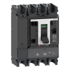 SCHNEIDER ELECTRIC - SNRC40F4TM250D NSX250F TM-DC 36 KA 4P_T