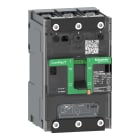 SCHNEIDER ELECTRIC - SNRC11B3TM100B NSXM 25KA TM100D 3P CAPOCORDA_T