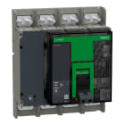 SCHNEIDER ELECTRIC - SNRC100N420FM NS1000N FISSO ANT 4P MLOGIC 2.0