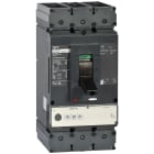 SCHNEIDER ELECTRIC - SNRNLDF36400U31XTW L-FRAME 600A 18KA 3P MLOGIC 3.3 400A