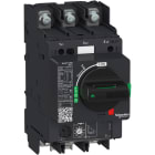 SCHNEIDER ELECTRIC - SNRGV4P50N6 INTMAGTERGV4 MANROT 50A 50KA CAPOC