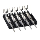 SCHNEIDER ELECTRIC - SNRLA9K105S ADATTATORE MORSETTI A VALLE( CONF.100PZ)