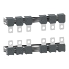 SCHNEIDER ELECTRIC - SNRLA9G3762 CONNESSIONI PER INVERT. 3P KIT G630-800