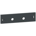 SCHNEIDER ELECTRIC - SNRLA9G3705 PROTEZIONE FRONTALE PDER LR9G115/226