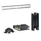 SCHNEIDER ELECTRIC - SNRLA9D4002 KIT DI INTERBLOCCO