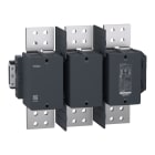 SCHNEIDER ELECTRIC - SNRLC1F1000F7 CONTATTORE 3P 1000 A AC3 110VAC