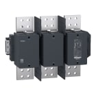SCHNEIDER ELECTRIC - SNRLC1F1000P7 CONTATTORE 3P 1000 A AC3