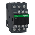 SCHNEIDER ELECTRIC - SNRLC1D256M7 CONTATTORE 25A 220VACCAP OC