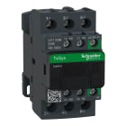 SCHNEIDER ELECTRIC - SNRLC1D38EHE CONTATTORE 38A 48-130VAC/DC GREEN