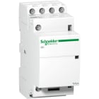 SCHNEIDER ELECTRIC - SNRGC1640M5 CONTATTORE 16A 4F 220/240V
