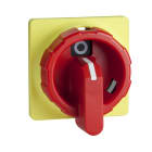 SCHNEIDER ELECTRIC - SNRKCF1YZ MAN ROT ROSSA LUC VARIO VN12-V2
