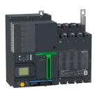 SCHNEIDER ELECTRIC - SNRTA25D3L2504TPE TRANSFERPACT ACTIVE 250A 380/440V 3P