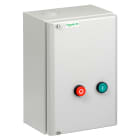 SCHNEIDER ELECTRIC - SNRLE1D50AQ7 AVVIATORE DIRETTO IN CASSETTA 50 A 380V