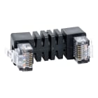 SCHNEIDER ELECTRIC - SNRLTMCC004 CONNETTORE PER MODULO DI ESPANSIONE