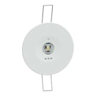 SCHNEIDER ELECTRIC - SNROVA48980 SMARTBEAM I. IP42 ACT-DICUBE 550LM1H VIA