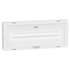 SCHNEIDER ELECTRIC - SNROVA48531 SMARTLED WALL ACTDIC 750 1/1,5/2/3H SESA
