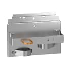 SCHNEIDER ELECTRIC - SNRVW3A47805 KIT PIASTRA EMC ATV NAKED Z TAGLIA 5