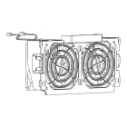 SCHNEIDER ELECTRIC - SNRVX5VPS3001 VENT.ATVPRO IP21-S3 IP55-TA 22KW