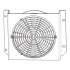 SCHNEIDER ELECTRIC - SNRVX5VPS6001 VENTOLA ATVPROCESS IP00-S6