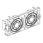 SCHNEIDER ELECTRIC - SNRVZ3V1204 SIZE 4 FAN K7