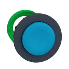 SCHNEIDER ELECTRIC - SNRZB5FL6 TESTA PULS.BLU SPORGENTE FILOPANNELLO