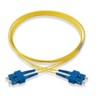 SCHNEIDER ELECTRIC - SNRACTFP2C1S19S30 BRETELLA DX OS2 9/125 SC-SC LSZH 3M