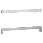 SCHNEIDER ELECTRIC - SNRNSYRSWSP6 SUPP. TELAIO RACK GIREVOLE PARZIALE 600