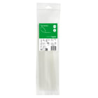 SCHNEIDER ELECTRIC - SNRIMT46417 1 SACCHETTO 100 FASCETTE300X3,6 INCOLORE