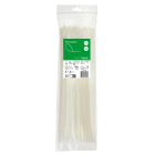 SCHNEIDER ELECTRIC - SNRIMT46422 1 SACCHETTO 100 FASCETTE370X4,8 INCOLORE