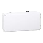 SCHNEIDER ELECTRIC - SNRKNB50SN4 CASS DERIV. 50A 4P PER FUS DIN