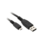 SCHNEIDER ELECTRIC - SNRHMIZG936 CAVO PROGRAMMAZIONE USB-MICROB PER ST6