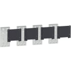 SCHNEIDER ELECTRIC - SNRLV847943SP TERM FRON INF MTZ2 20/32 4P FISSO SP