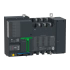 SCHNEIDER ELECTRIC - SNRTA63D3S4004TPE TRANSFERPACT AUTOMATIC 400A 380/440V 3P