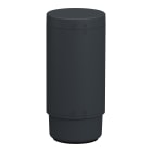 SCHNEIDER ELECTRIC - SNRXVB7C21M BASE ALIMENTAZIONE+COPERCHIO 110..240VAC