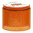 SCHNEIDER ELECTRIC - SNRXVB7C55 ELEMENTO LED ARANCIONE LAMPEGGIANTE