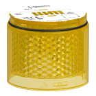 SCHNEIDER ELECTRIC - SNRXVB7C58 ELEMENTO LED GIALLO LAMPEGGIANTE
