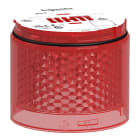 SCHNEIDER ELECTRIC - SNRXVB7C64 ELEMENTO LED ROSSO FLASH