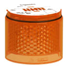 SCHNEIDER ELECTRIC - SNRXVB7C65 ELEMENTO LED ARANCIONE FLASH