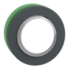 SCHNEIDER ELECTRIC - SNRZB5FW113 TESTA PULSANTE LUM. BIANCO FILOPANNELLO