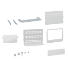 SCHNEIDER ELECTRIC - SNRLVS03431 P.FONDO TRANSFERPACT 3P/4P L650