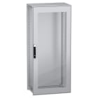 SCHNEIDER ELECTRIC - SNRNSYSFN18850T SFN PTA VETRO NO PIAST. 1800X800X500