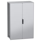 SCHNEIDER ELECTRIC - SNRNSYSFN1812602D SFN PTA PIENA NO PIAST. 1800X1200X600