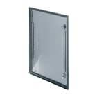SCHNEIDER ELECTRIC - SNRNSYDS3X64 PORTA PIENA PER S3X 304L 600X400