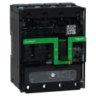 SCHNEIDER ELECTRIC - SNRC12N6TM160B NSXM 50KA TM160D 4P/3R CAPOCORDA_T