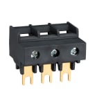 SCHNEIDER ELECTRIC - SNRLA9D3260 MORSETTIERA 3 POLI