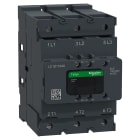 SCHNEIDER ELECTRIC - SNRLC1D115A6KUE CTR DECA 115A 3P 100-250V ACDC CAP.OCCH.