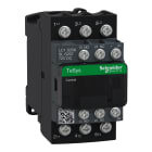 SCHNEIDER ELECTRIC - SNRLC1D256SLS207 CONTATTORE 25A 72VDC LC CAP OC