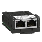SCHNEIDER ELECTRIC - SNRVW3A3647 SCHEDA PROFINET S1 AND S2 REDUNDANCY